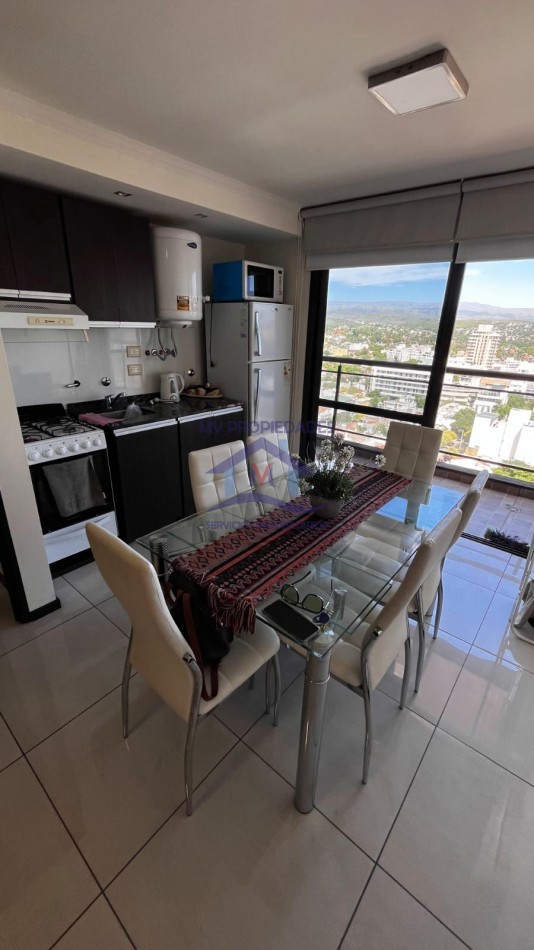 Departamento de categoria en venta 2 dormitorios Miralejos 7