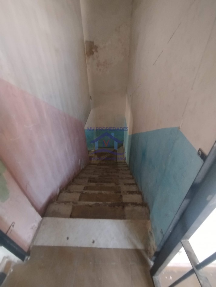 Casona grande en Alquiler ideal emprendimiento en Barrio Centro 