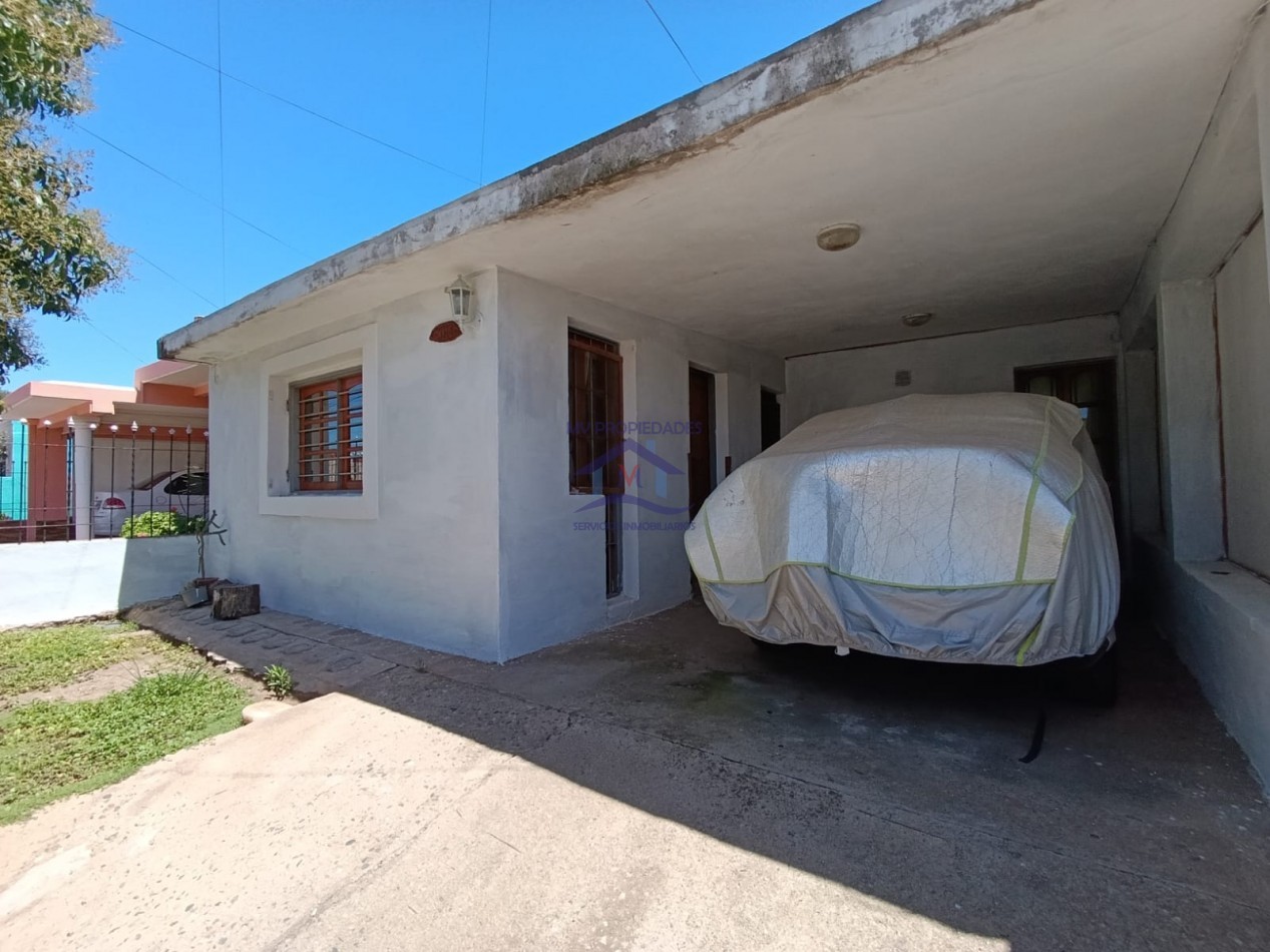 Casa en venta de 2 dormitorios en Barrio Matienzo 