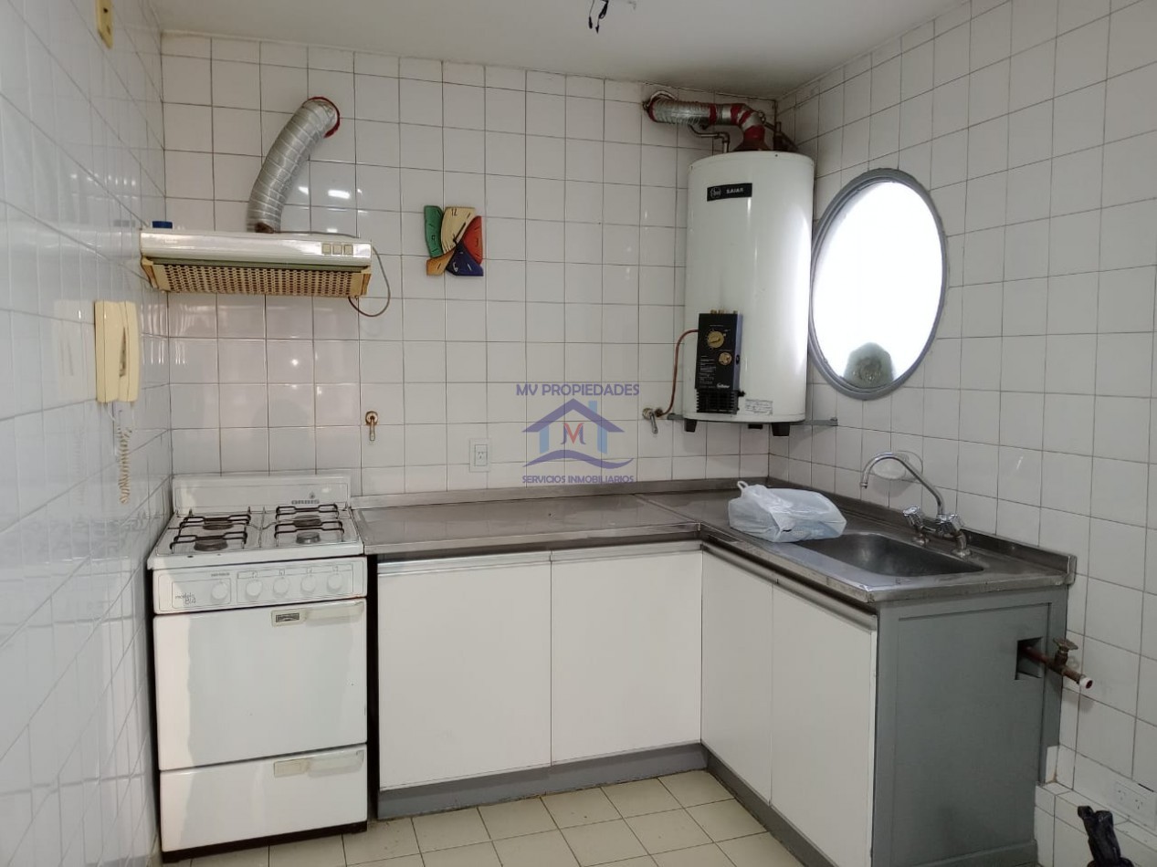 Departamento de 1 dormitorio en Venta en Nueva Cordoba 