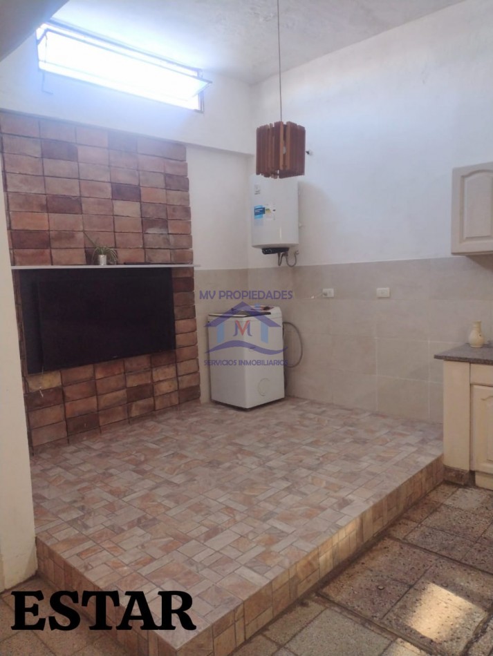Casa en venta 2 dormitorios 