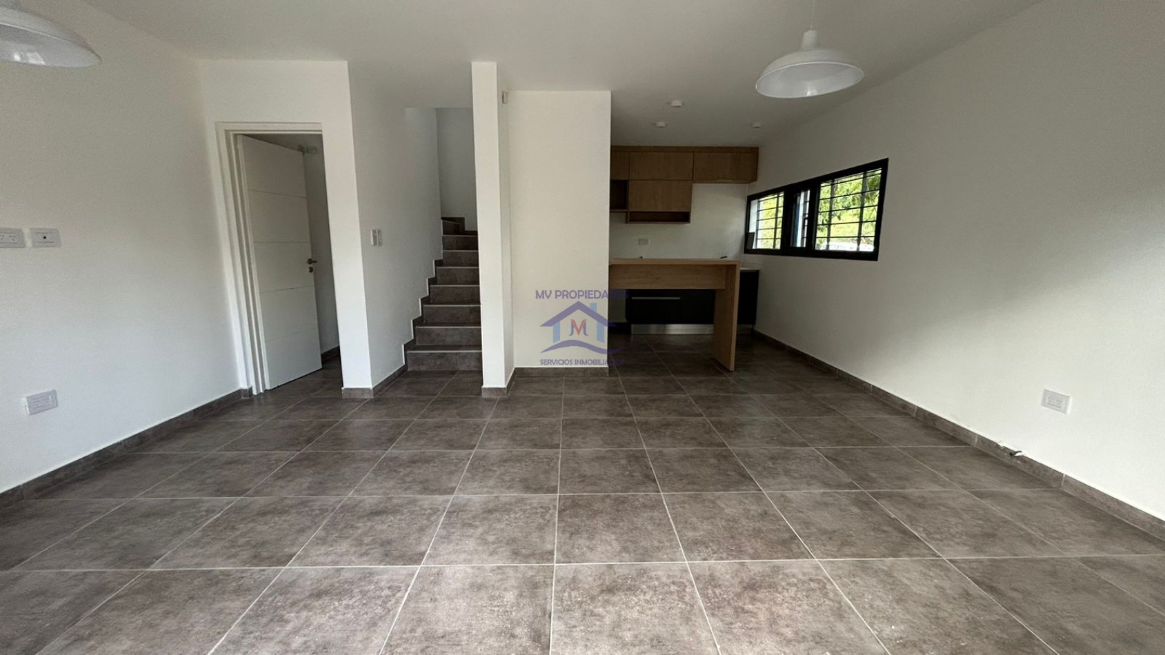 Duplex en venta a estrenar de 2 Dormitorios en Villa San Nicolas 