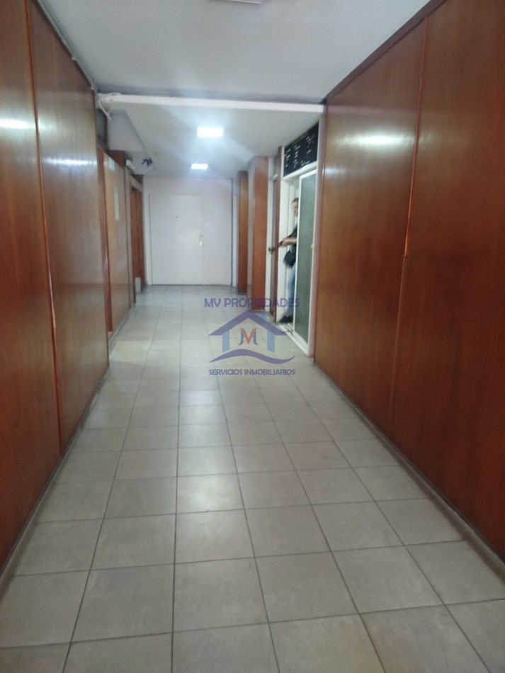 DEPARTAMENTO en venta de 1 dormitorio en Barrio Centro con opcion de compra de COCHERA 