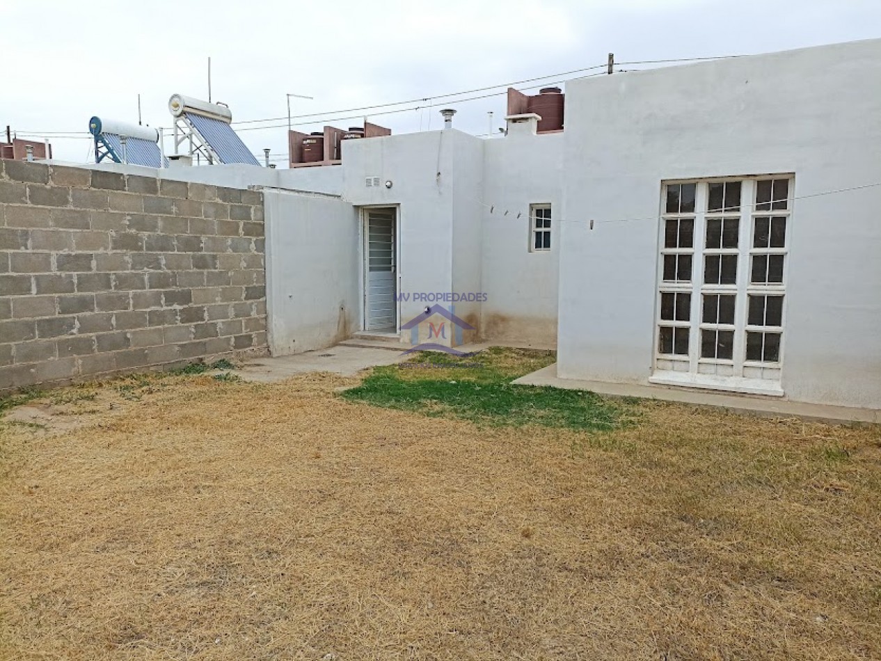 Casa en venta de 2 dormitorios en Universitario de Horizonte 