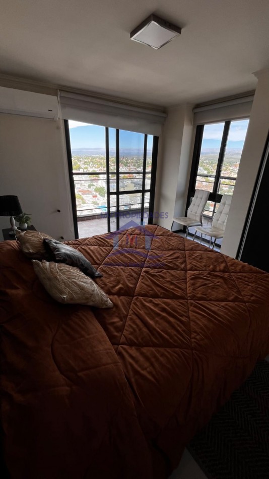 Departamento de categoria en venta 2 dormitorios Miralejos 7