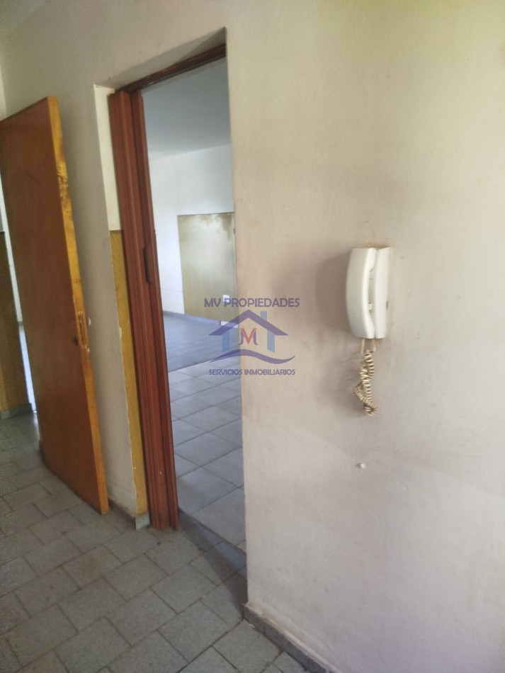 Departamento en venta de 3 dormitorios en Barrio Ampliacion cerveceros 