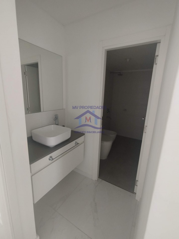 Departamento en Venta de 3 dormitorios en La diva de Gama 