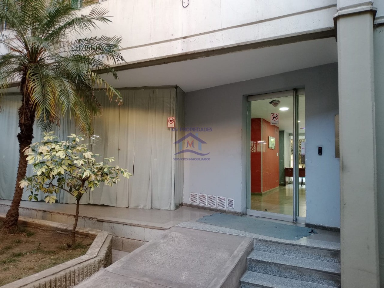 Departamento de 1 dormitorio en Venta en Nueva Cordoba 