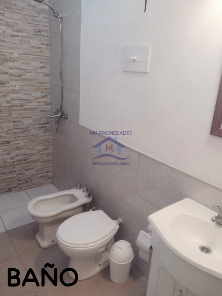 Casa en venta 2 dormitorios 