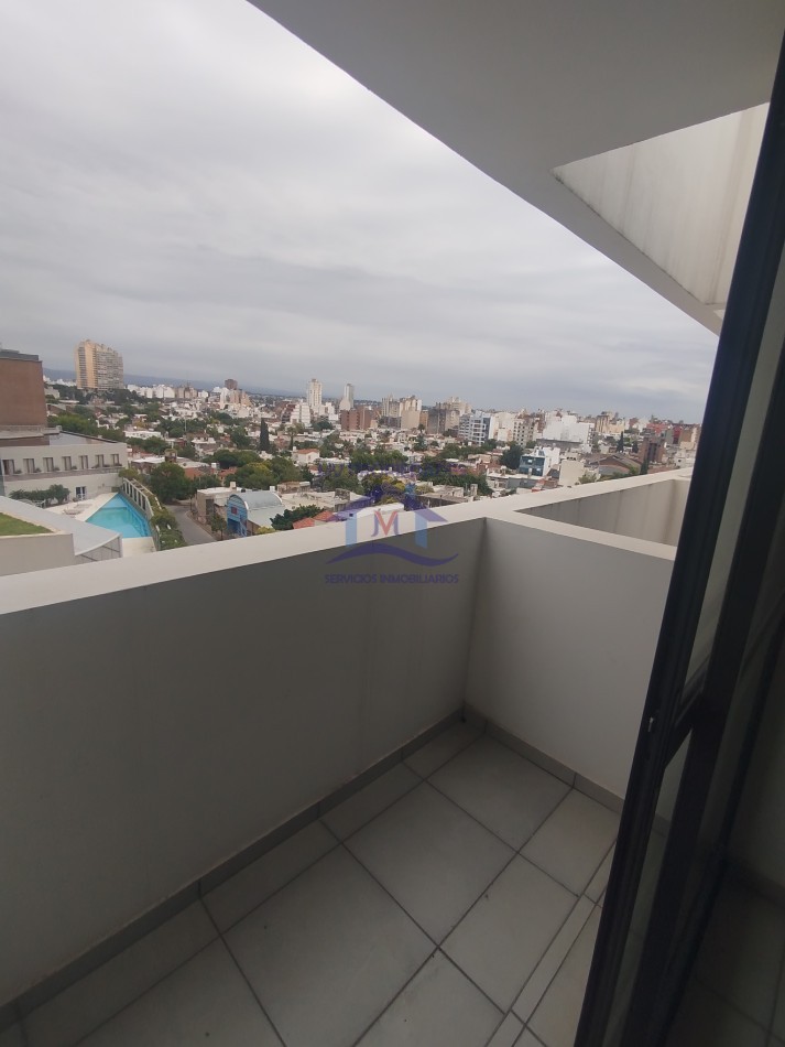 Departamentos a estrenar en venta de 1 dormitorio frente Nuevo centro Shoping 