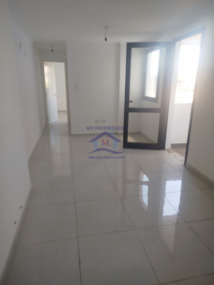 Departamento en venta a estrenar a mts de Plaza colon 