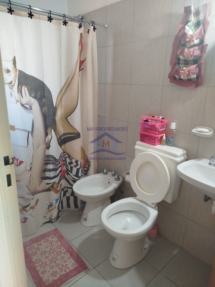 Casa en venta de 2 dormitorios en Universitario de Horizonte 