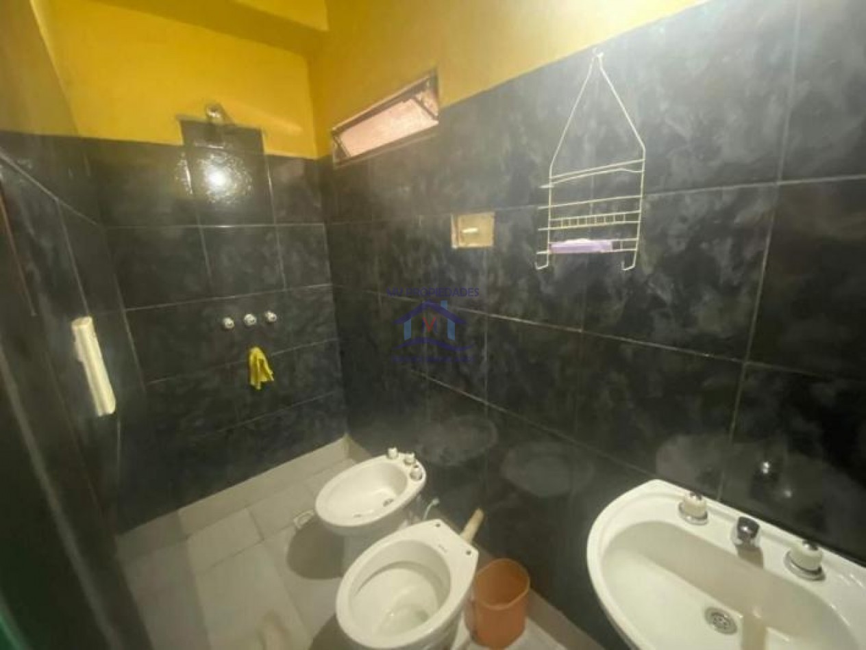 Casa en venta de 2 dormitorios apta credito iaf y otros creditos 