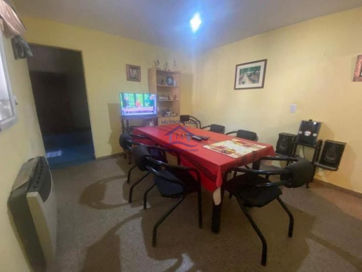 Casa en venta de 2 dormitorios apta credito iaf y otros creditos 