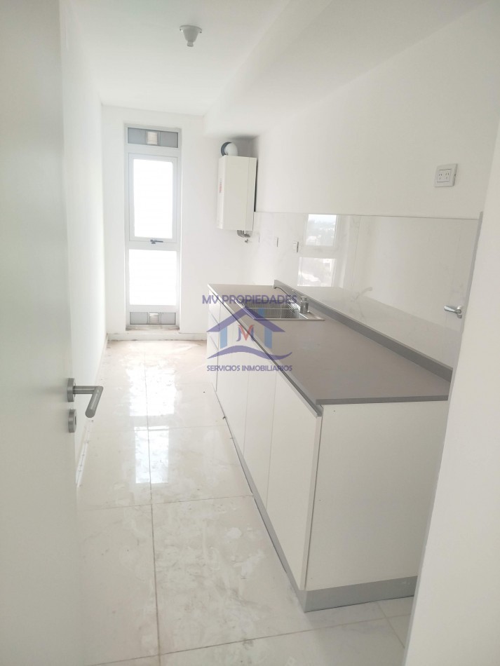 Departamento en Venta de 3 dormitorios en La diva de Gama 