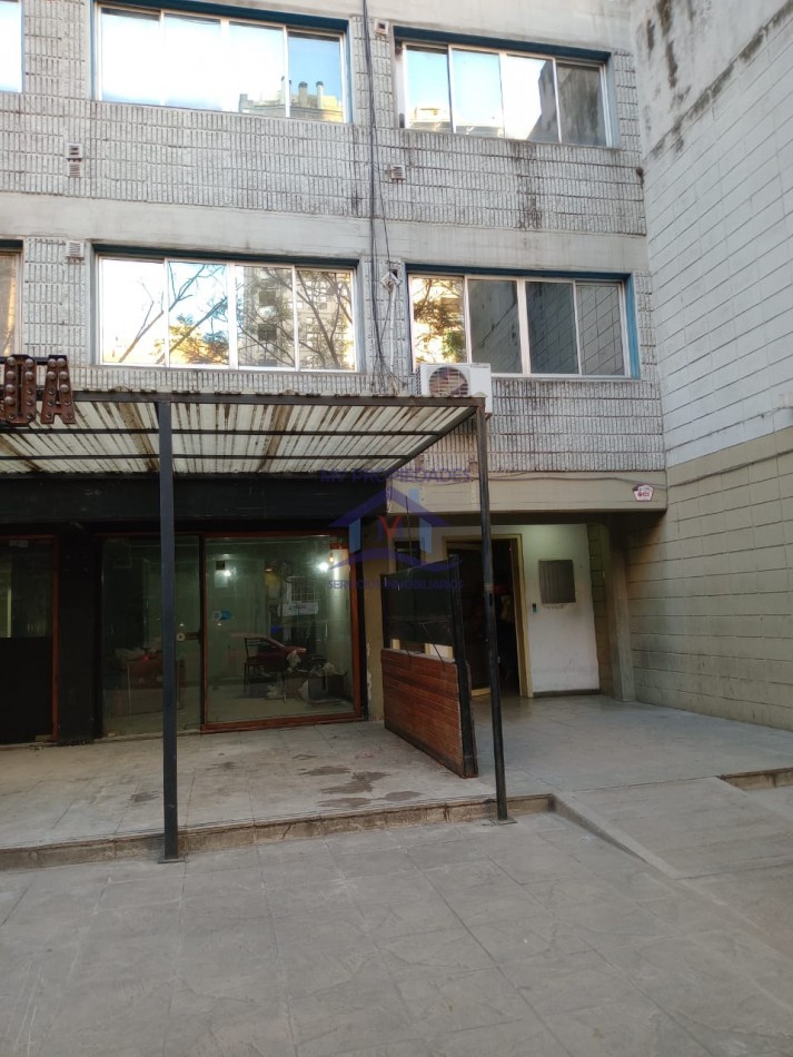 Departamento de 1 dormitorio en Venta en Nueva Cordoba 