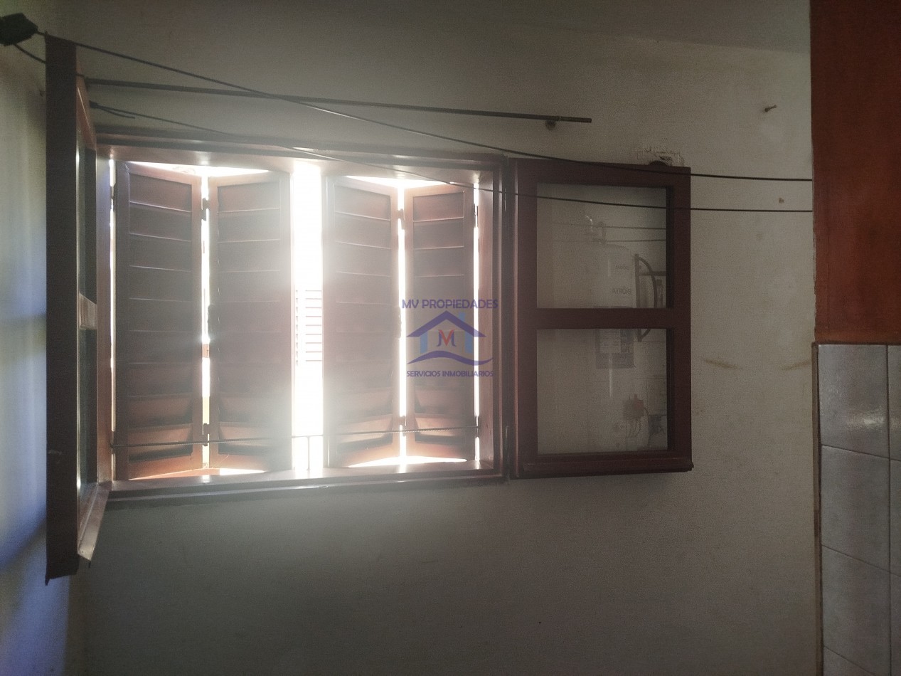 Departamento en venta de 3 dormitorios en Barrio Ampliacion cerveceros 