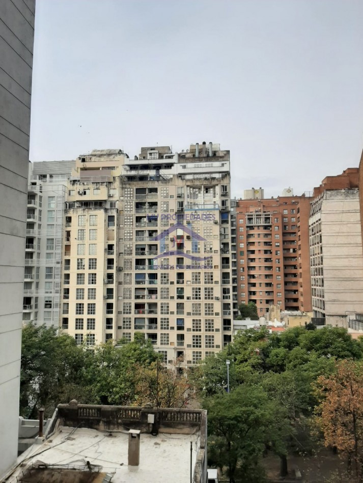 Departamento de 1 dormitorio en Venta en Nueva Cordoba 