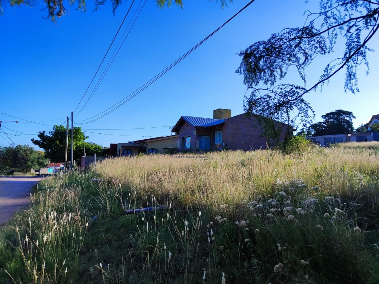 Lote en venta de 1000 M2 en la Cumbre 