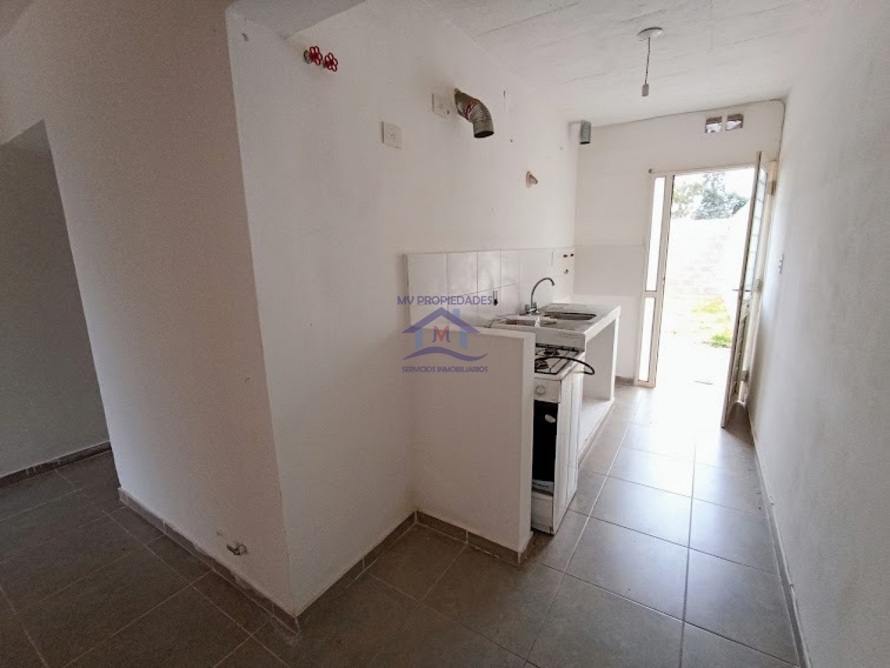 Casa en venta de 2 dormitorios en Universitario de Horizonte 