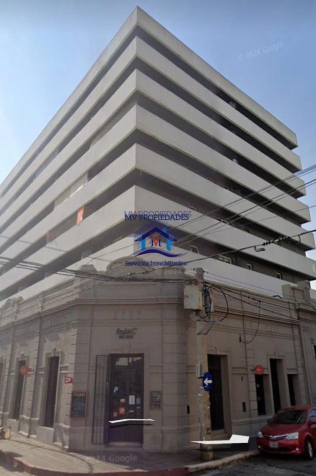 Departamento en venta a Estrenar con balcon terraza