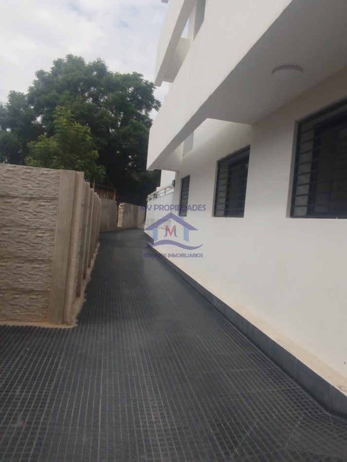 Departamentos a estrenar en venta de 1 dormitorio frente Nuevo centro Shoping 