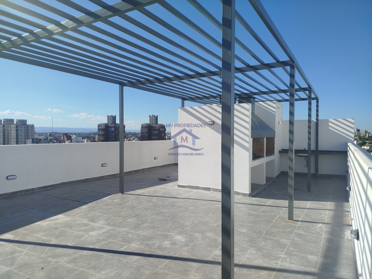 Departamento en venta a estrenar a mts de Plaza colon 