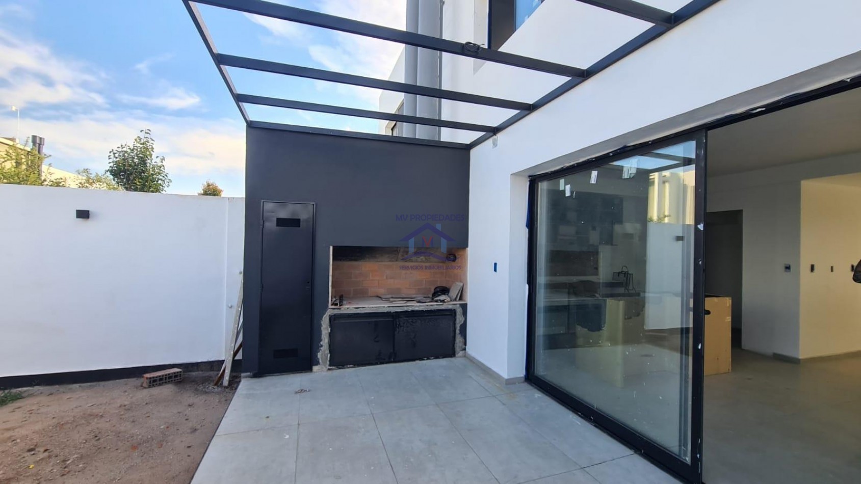Duplex en venta de 3 dormitorios en Prados de Manantiales 