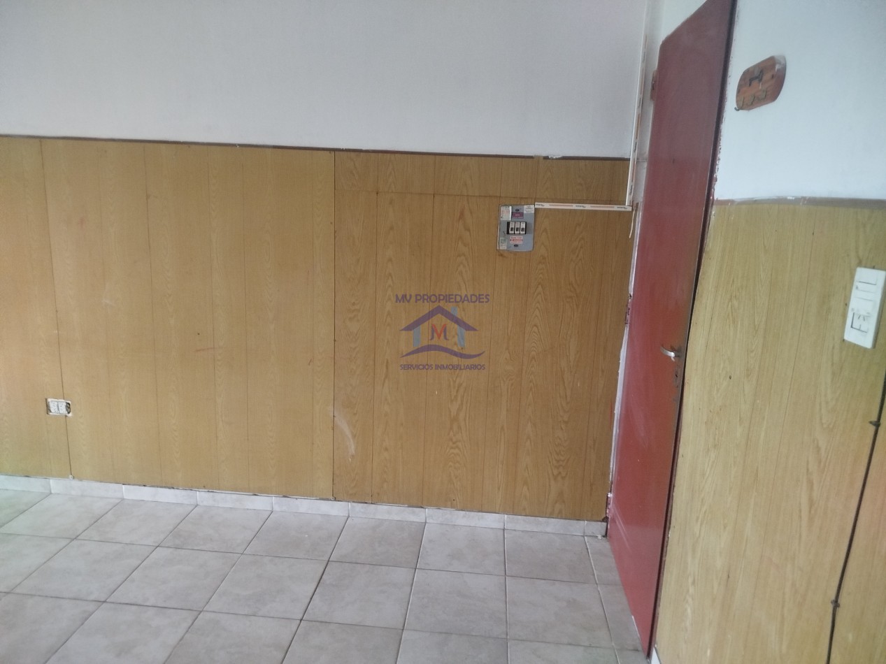 Departamento en venta de 3 dormitorios en Barrio Ampliacion cerveceros 