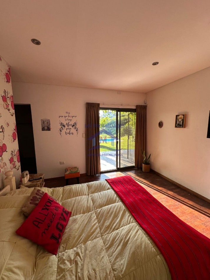 Casa en venta de 3 dormitorios apta credito en villa del lago 