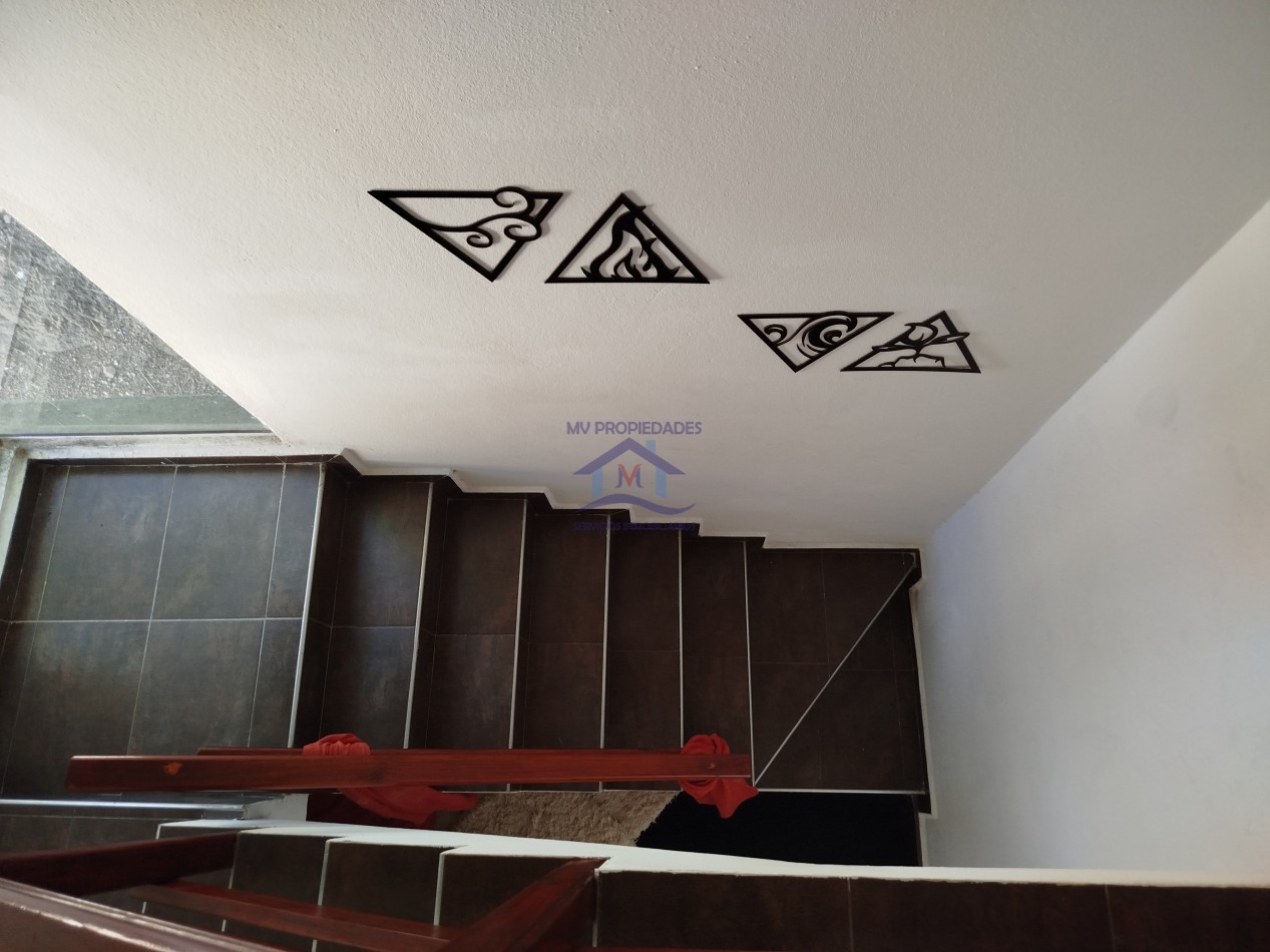 Duplex en venta Amoblado de 2 Dormitorios en Carlos Paz