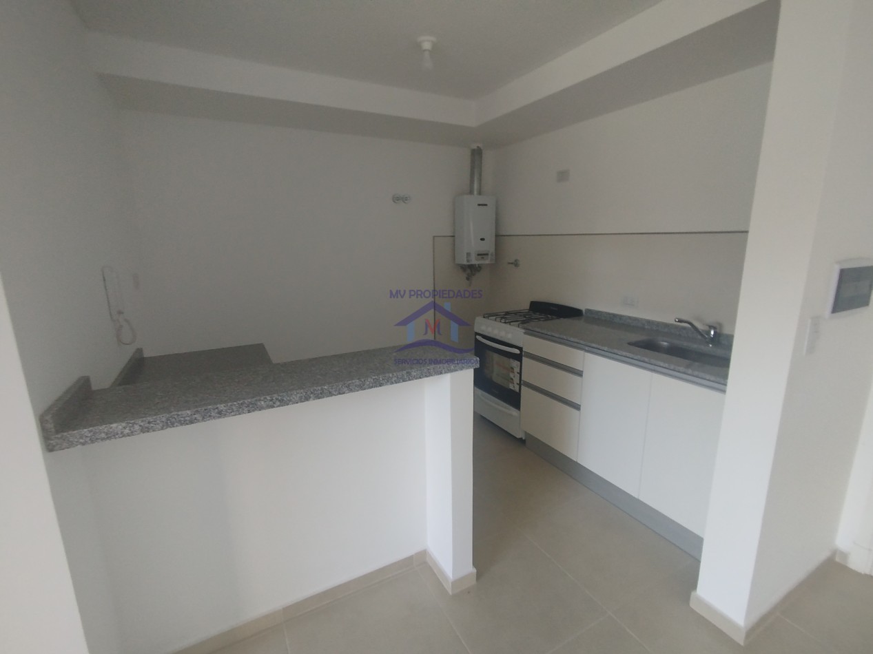 Departamentos en venta a estrenar en Regam Pilay Futura
