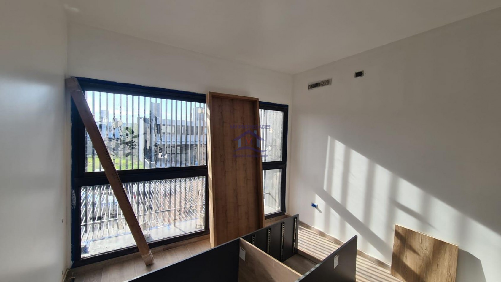 Duplex en venta de 3 dormitorios en Prados de Manantiales 