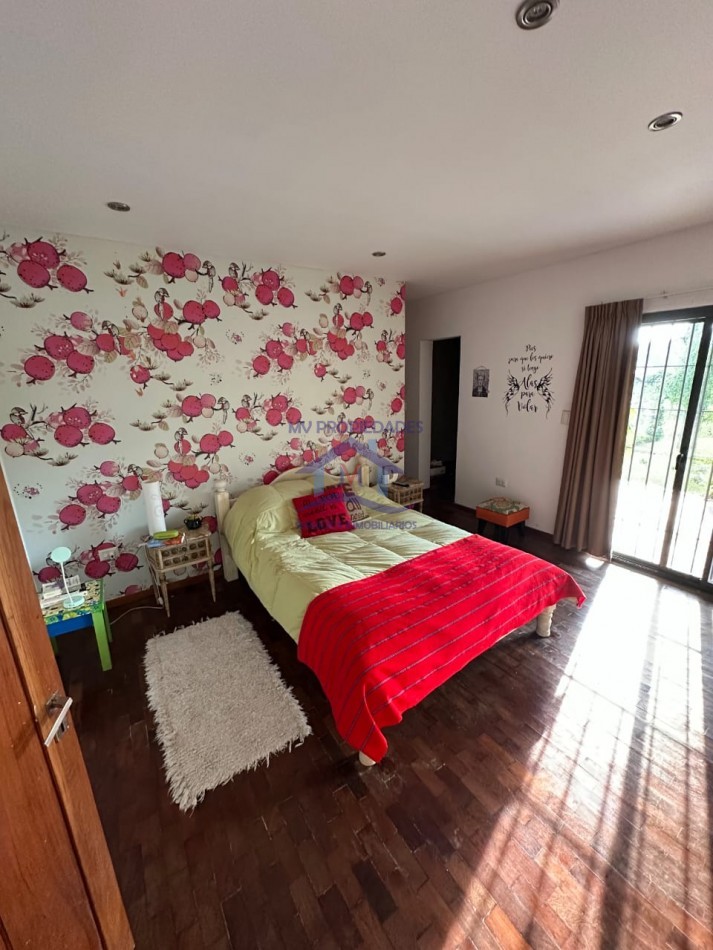 Casa en venta de 3 dormitorios apta credito en villa del lago 