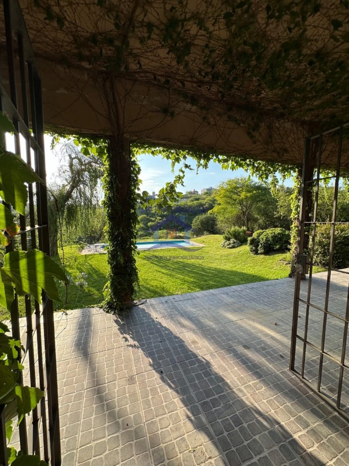 Casa en venta de 3 dormitorios apta credito en villa del lago 