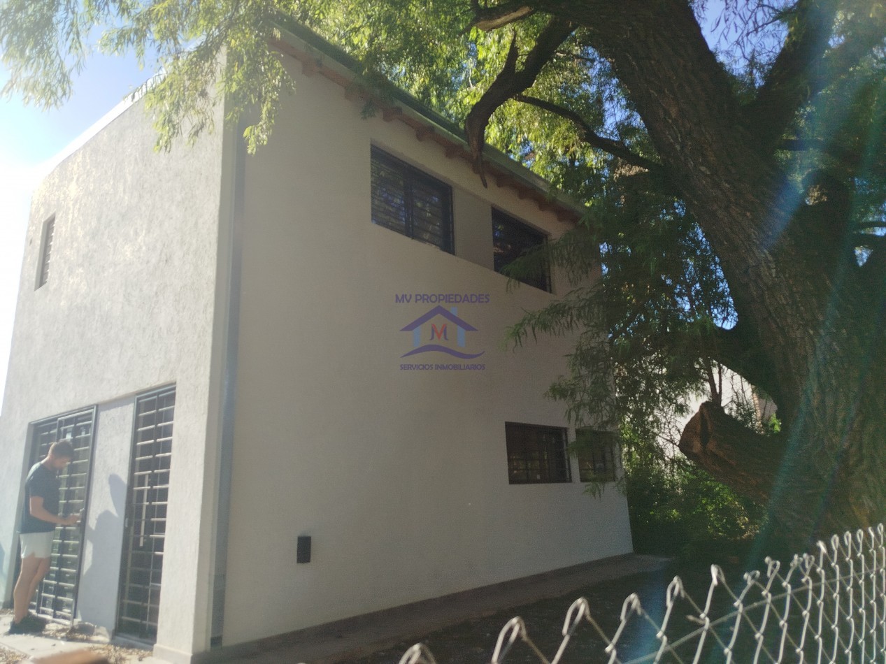 Duplex en venta a estrenar de 2 Dormitorios en Villa San Nicolas 