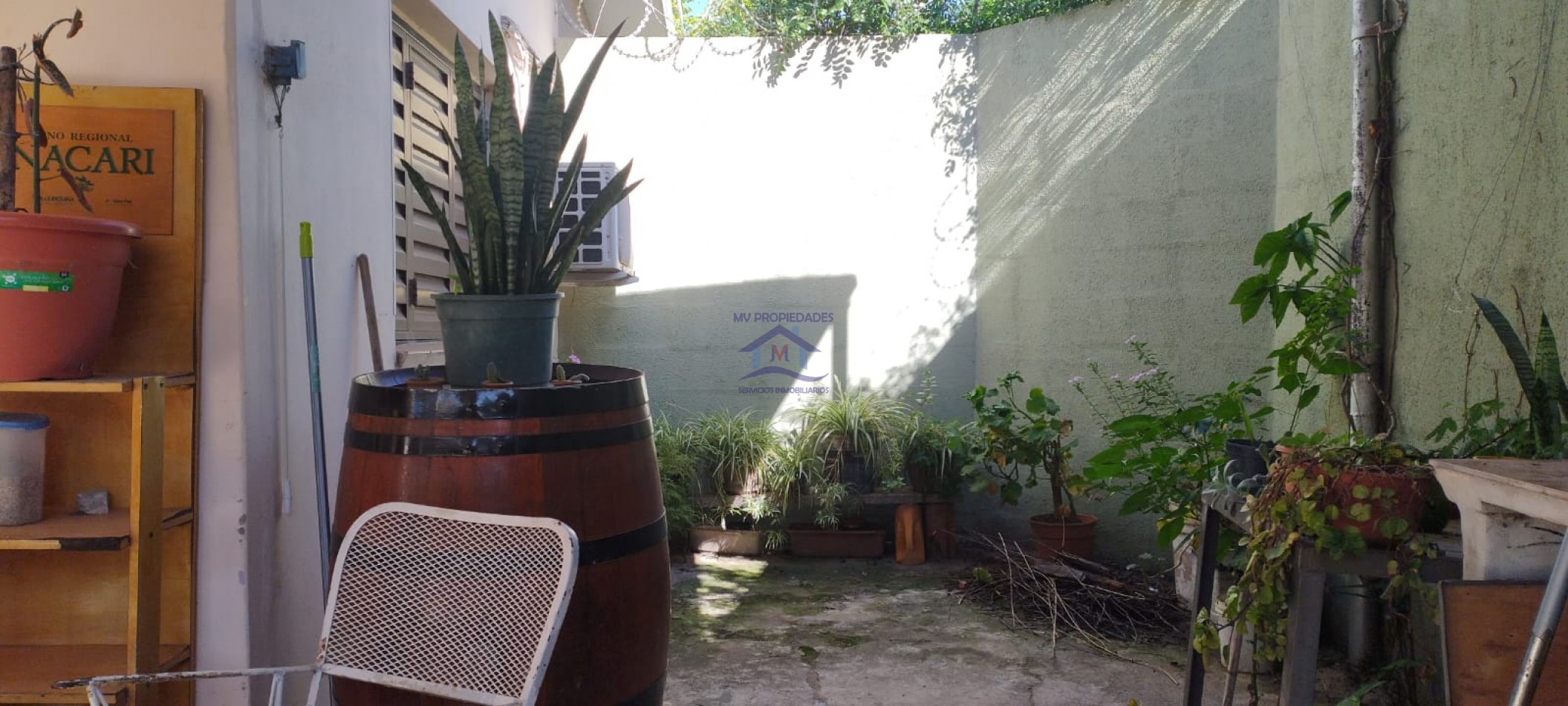 Casa en venta de 3 Dormitorios apta Credito Barrio Jose Ignacio Diaz 