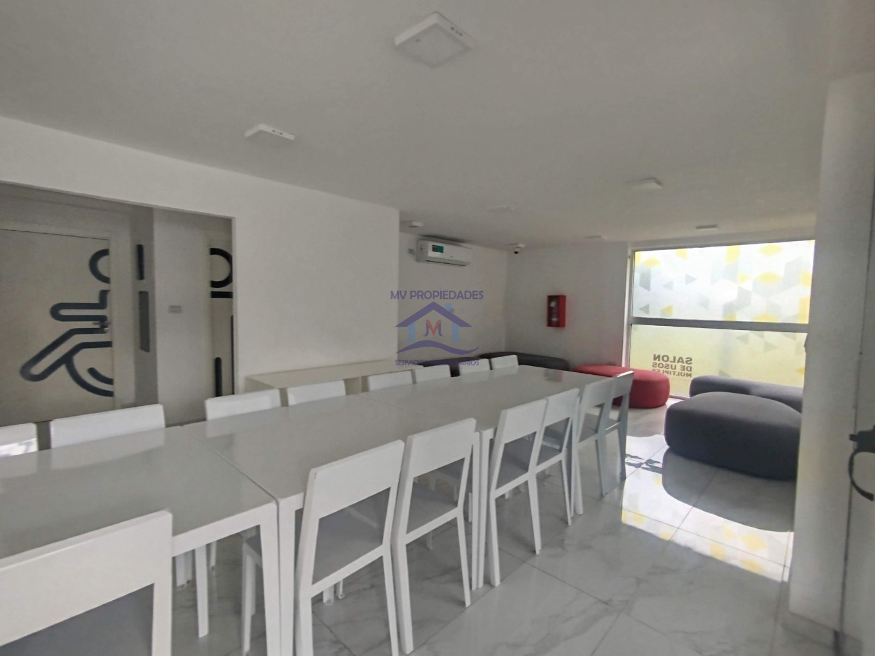 Departamento en Venta de 3 dormitorios en La diva de Gama 