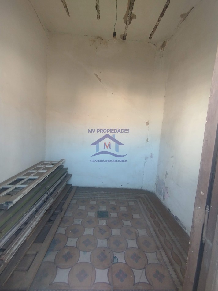 Casona grande en Alquiler ideal emprendimiento en Barrio Centro 