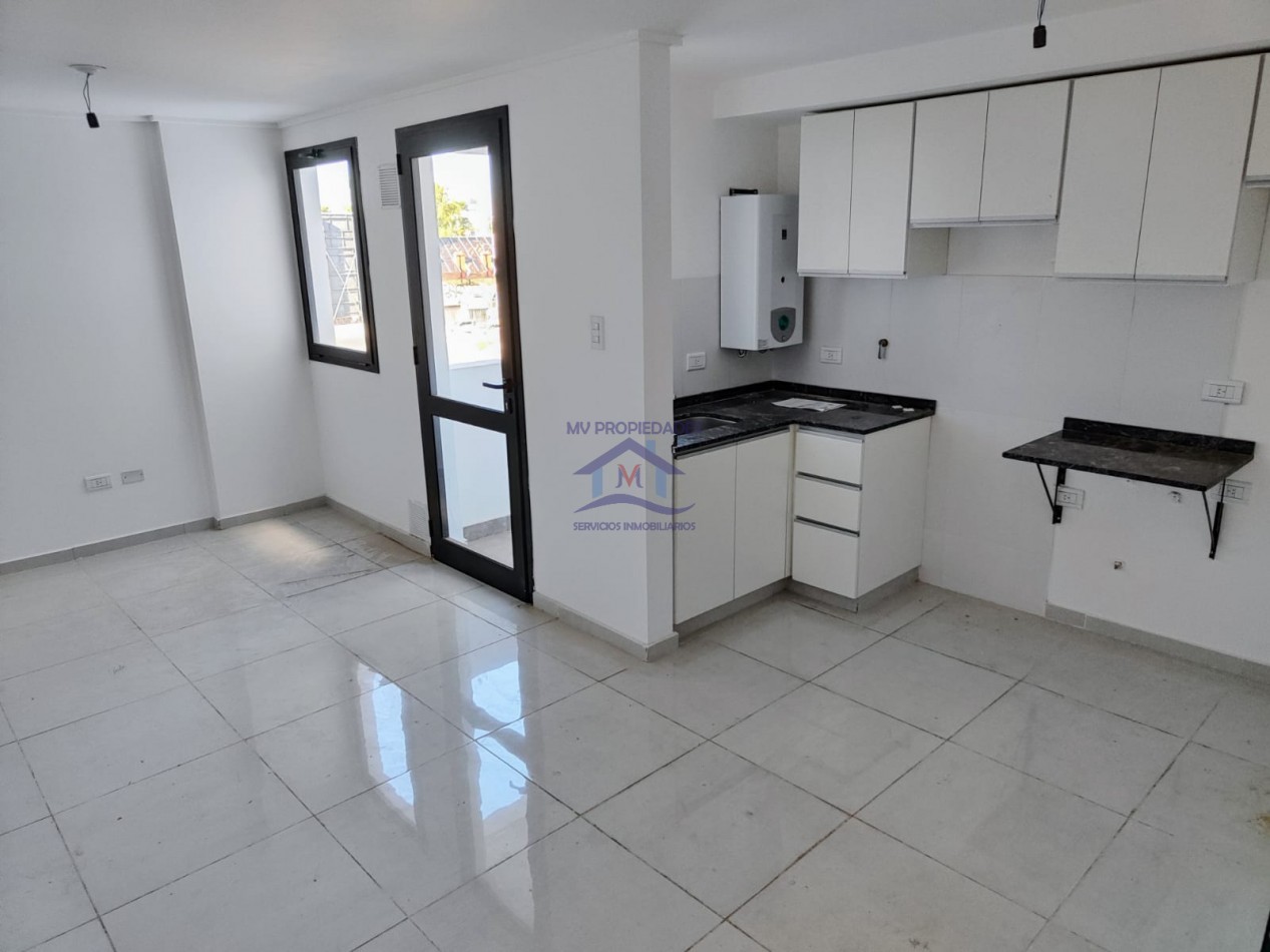 Departamento en venta a estrenar a mts de Plaza colon 