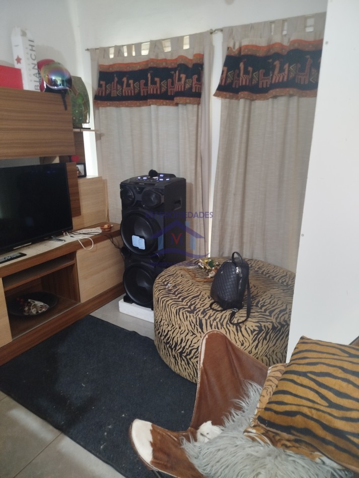 Casa en venta de 2 dormitorios en Universitario de Horizonte 