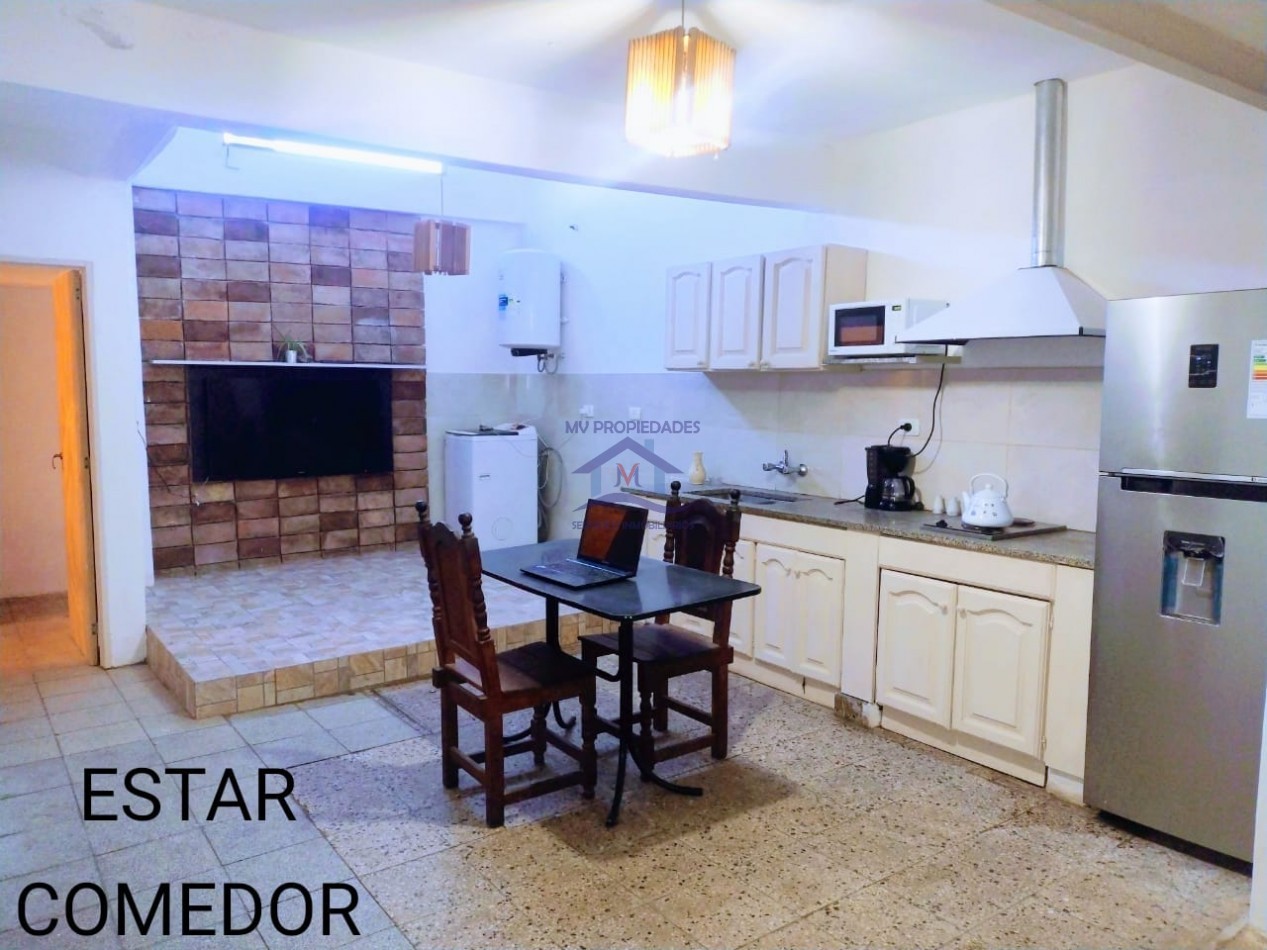 Casa en venta 2 dormitorios 