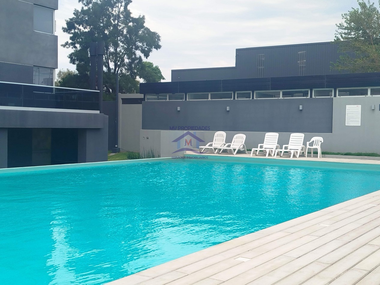 Departamento en Venta de 3 dormitorios en La diva de Gama 
