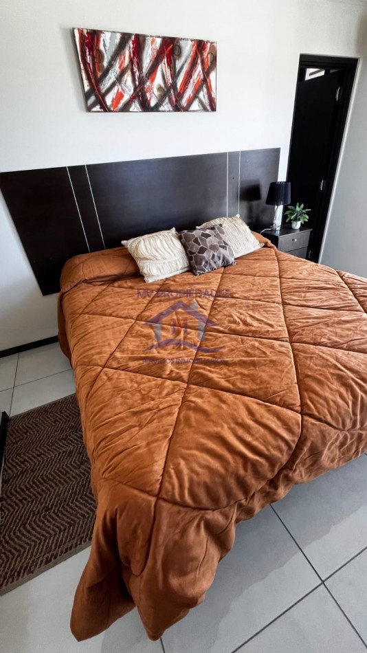 Departamento de categoria en venta 2 dormitorios Miralejos 7