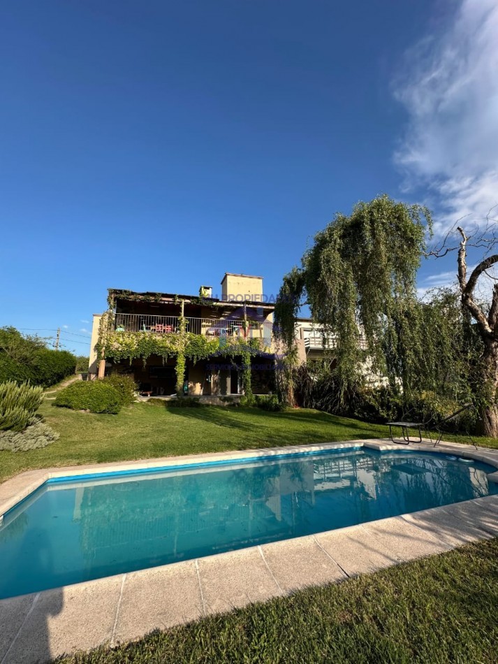 Casa en venta de 3 dormitorios apta credito en villa del lago 