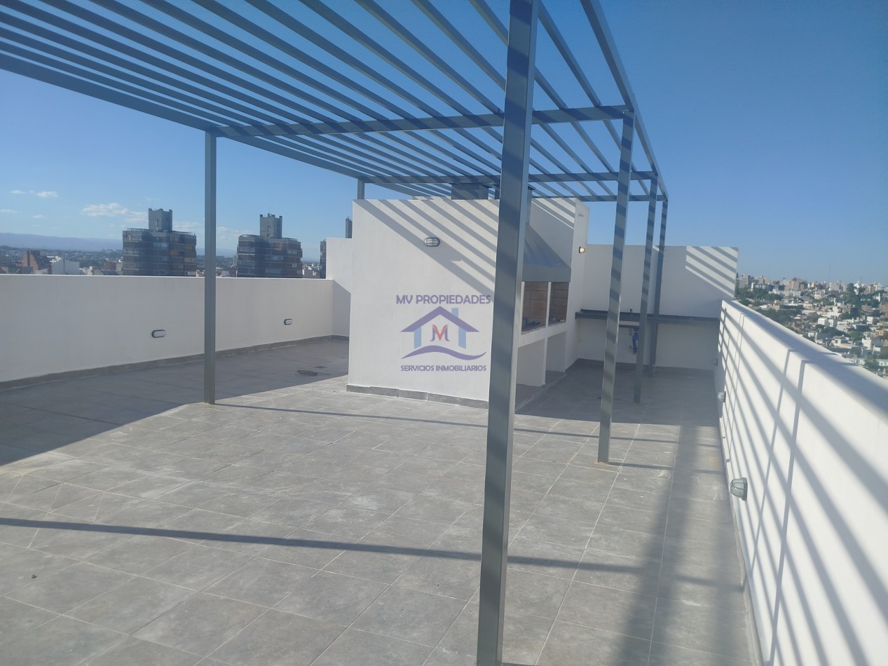 Departamento en venta a estrenar a mts de Plaza colon 