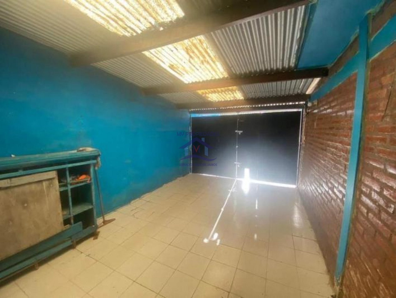 Casa en venta de 2 dormitorios apta credito iaf y otros creditos 