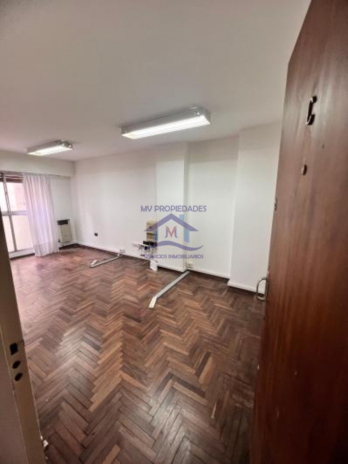 Departamento de 1 dormitorio con escritura Barrio Centro