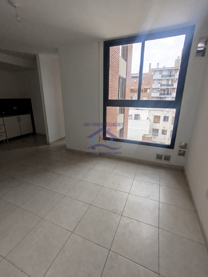 Departamento en venta a estrenar de 1 dormitorio barrio Observatorio 