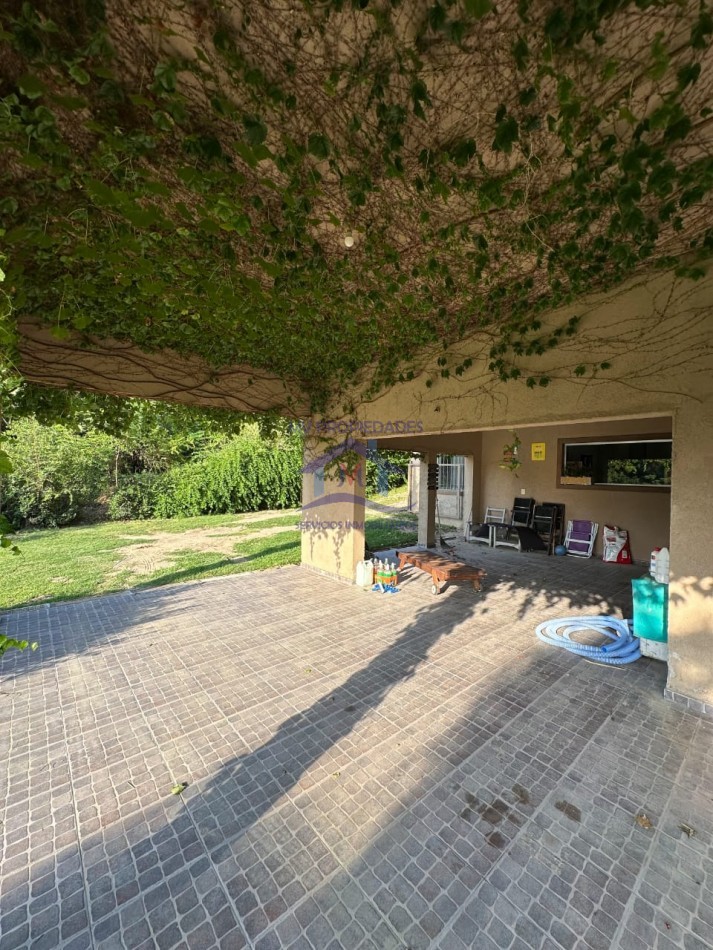 Casa en venta de 3 dormitorios apta credito en villa del lago 